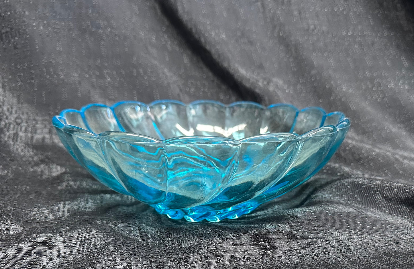 Blue Bowl 2