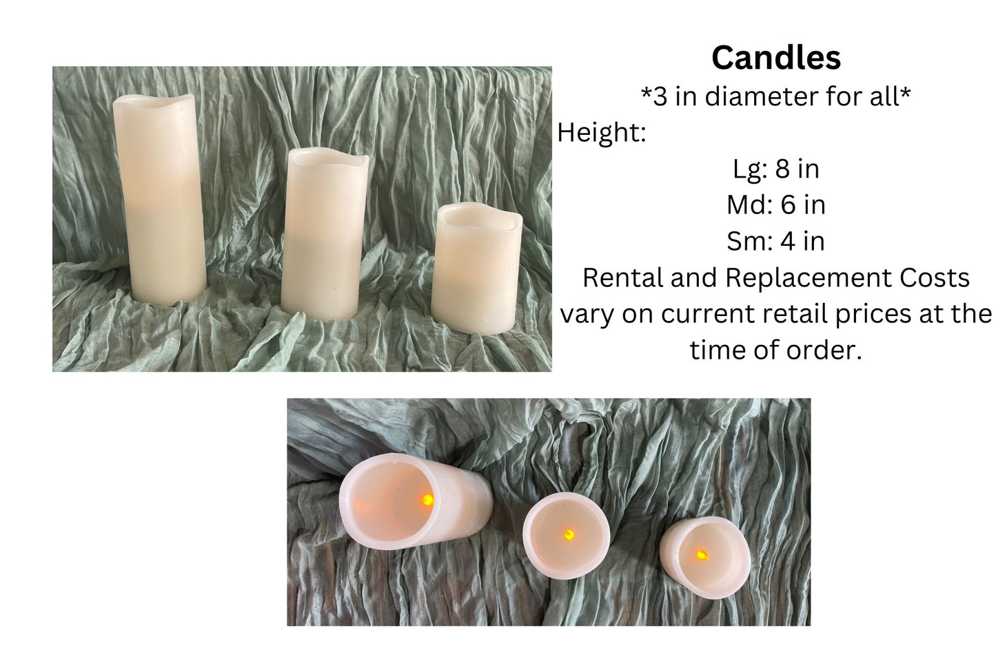 Candles