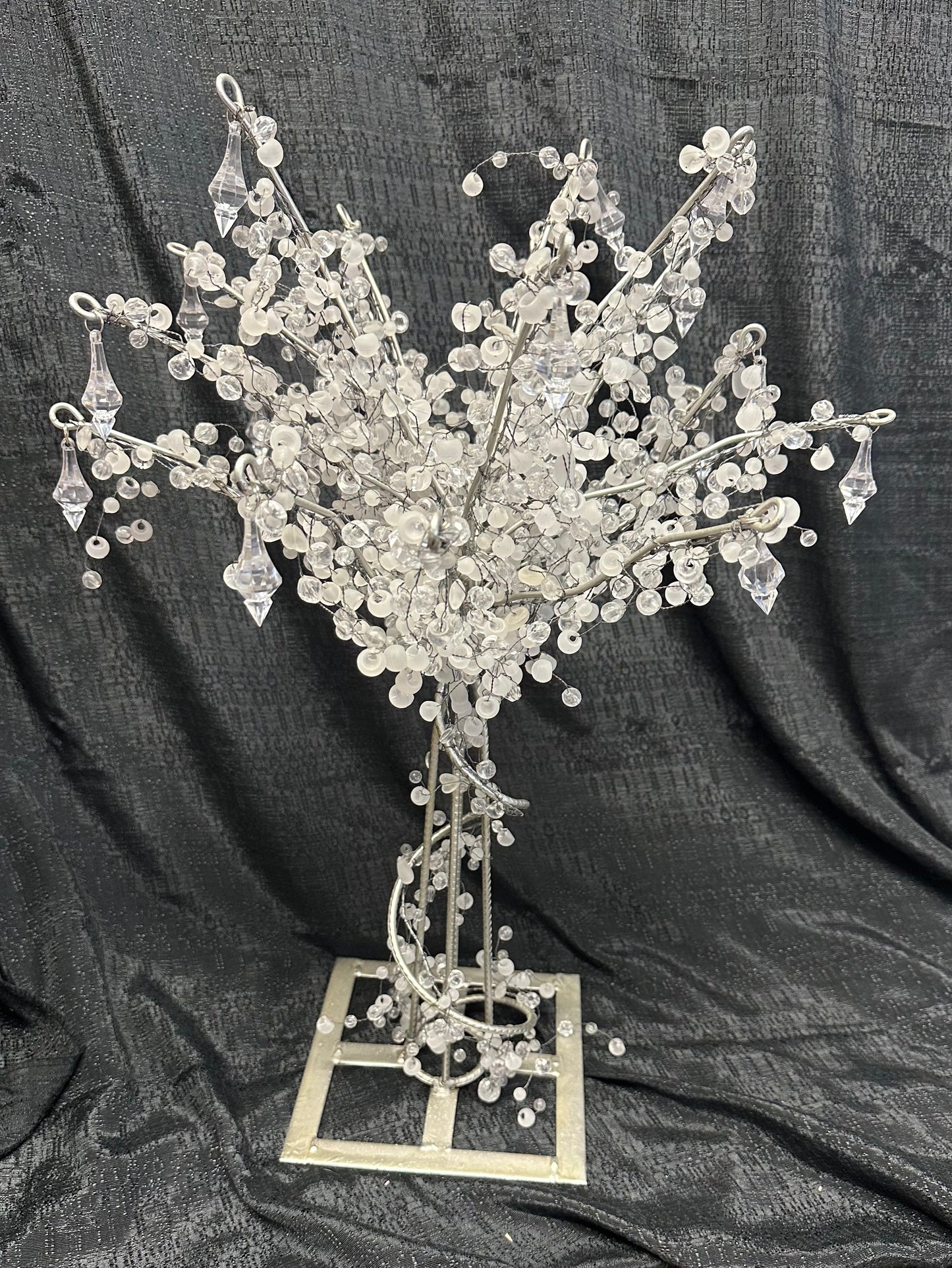Crystal Tree