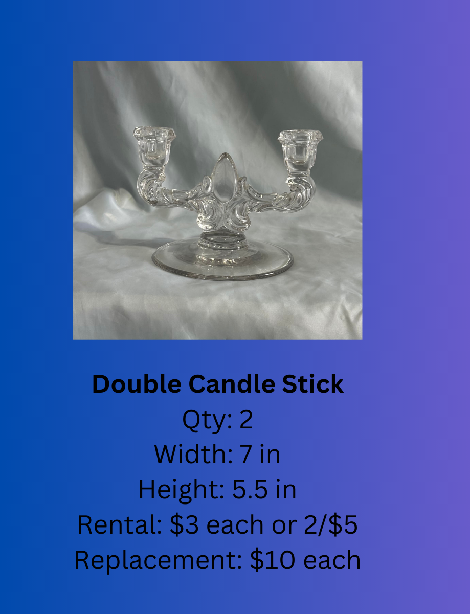 Double Candlestick