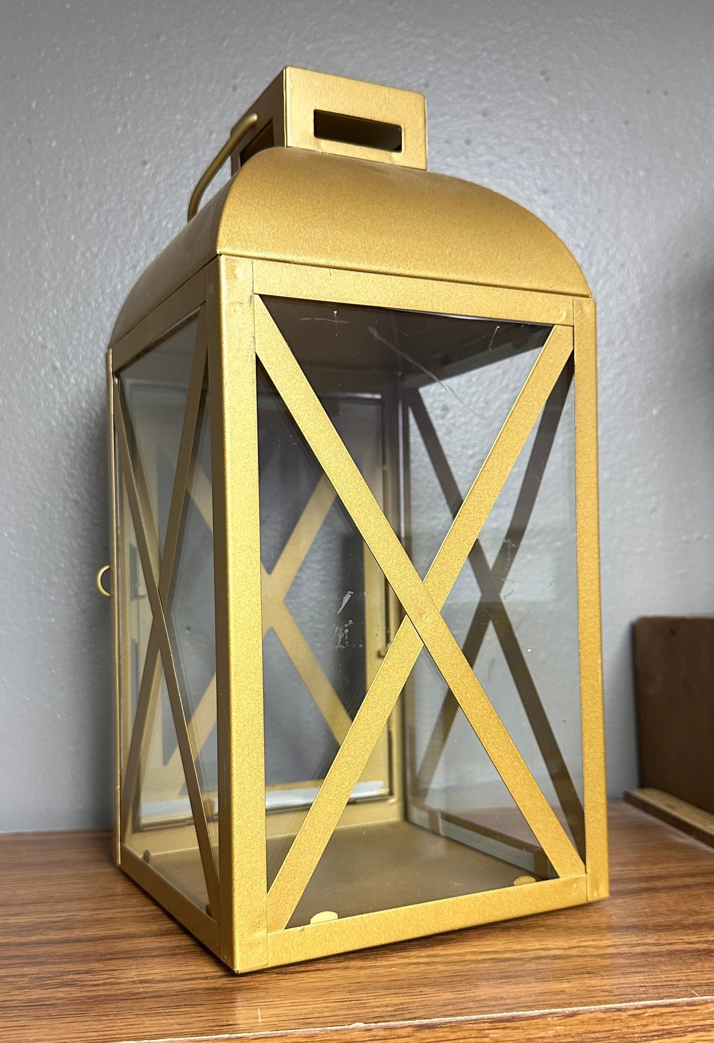 Gold Lantern