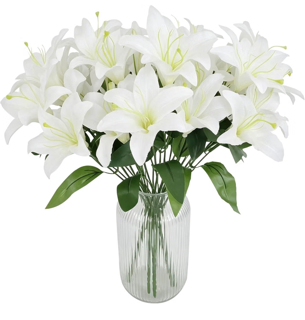 Lilies
