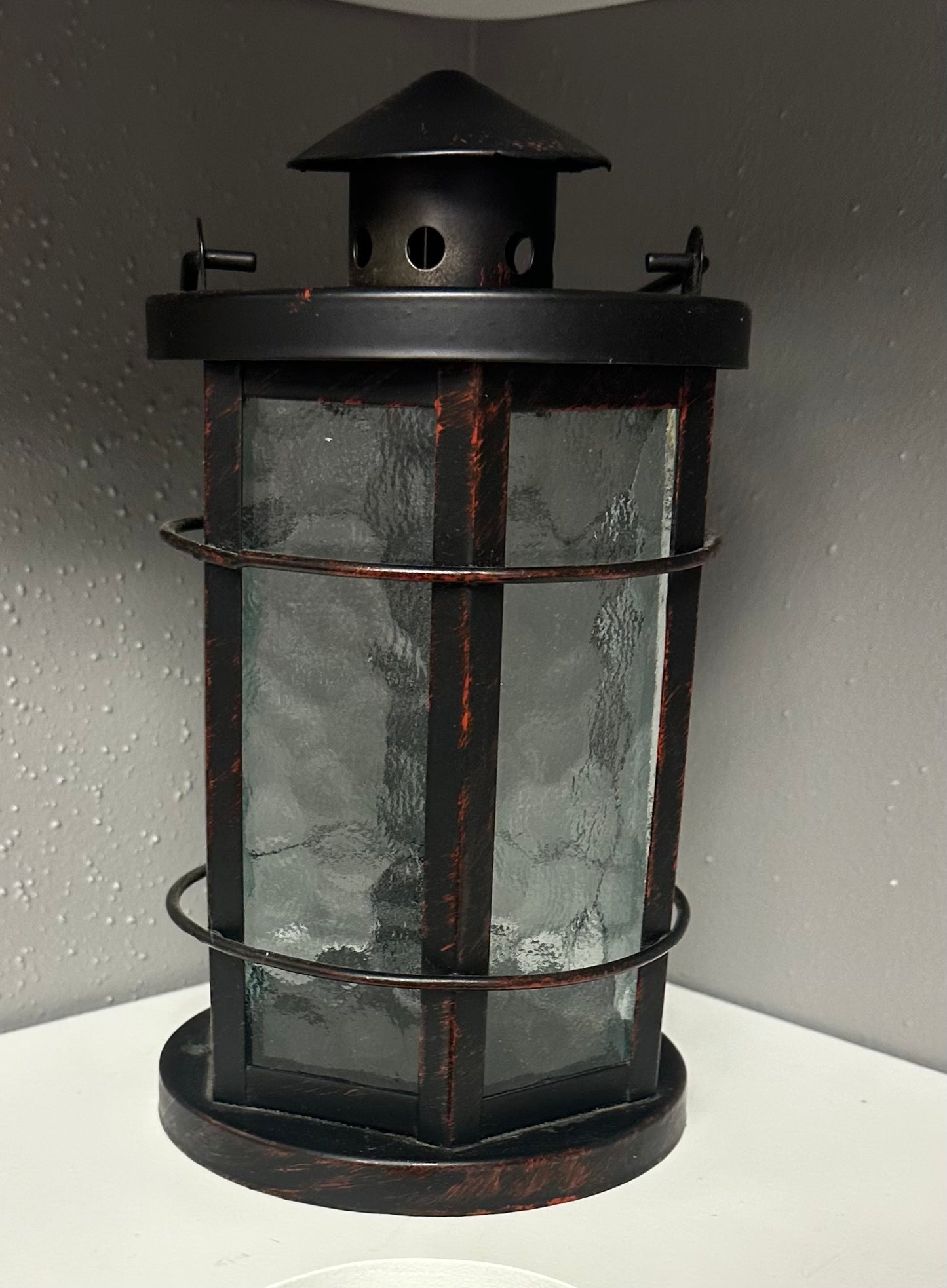 Old Fashioned Lantern