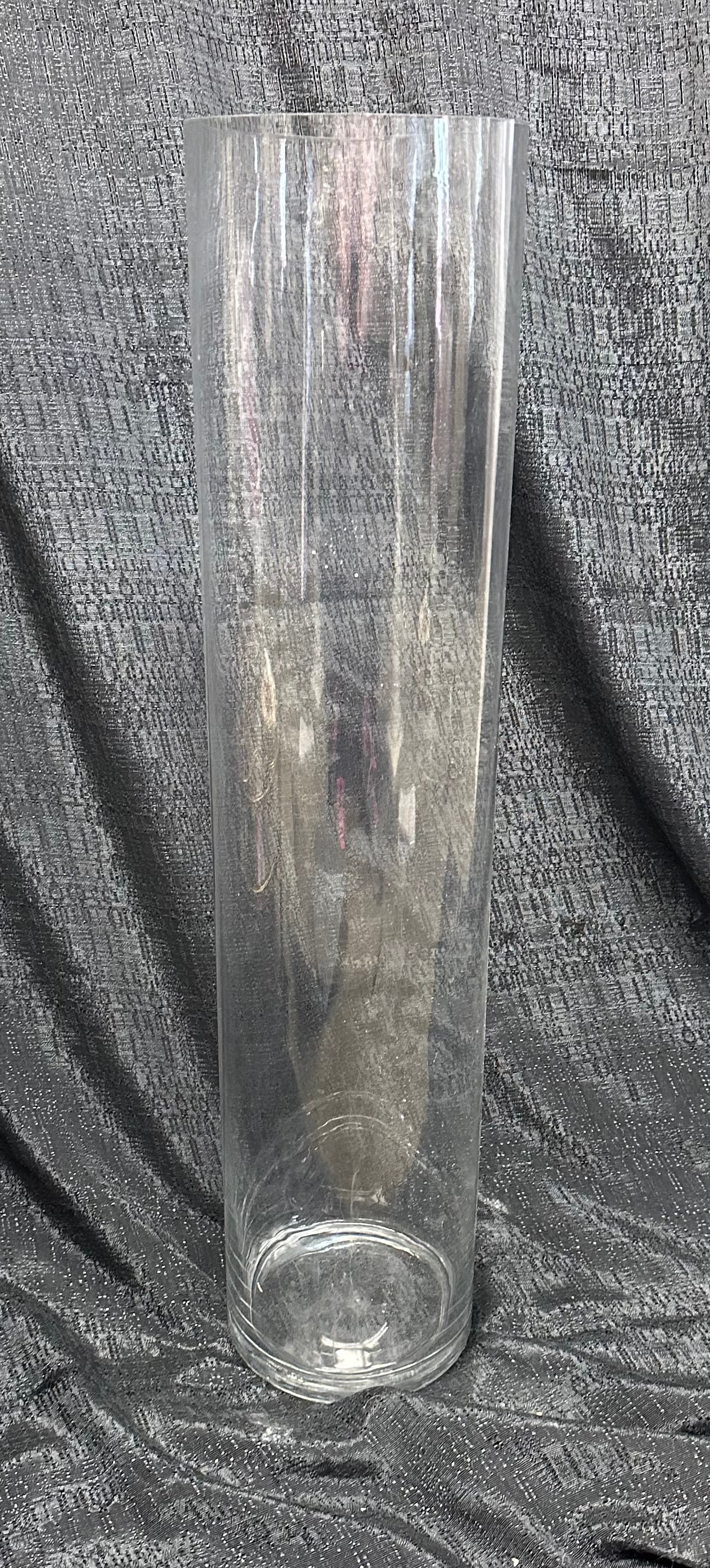 Large Standing Vase