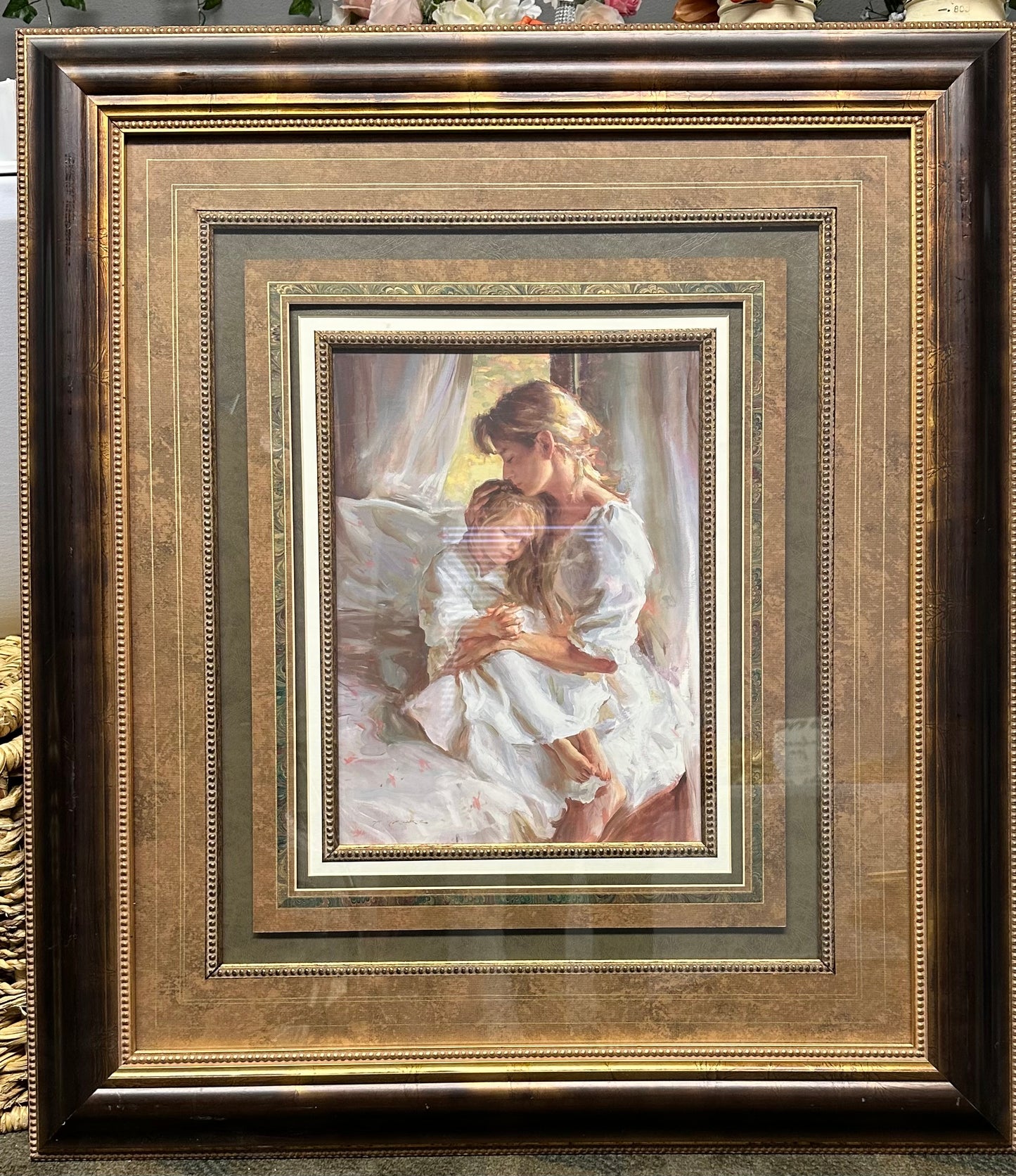 "Beloved" by Daniel Gerhartz