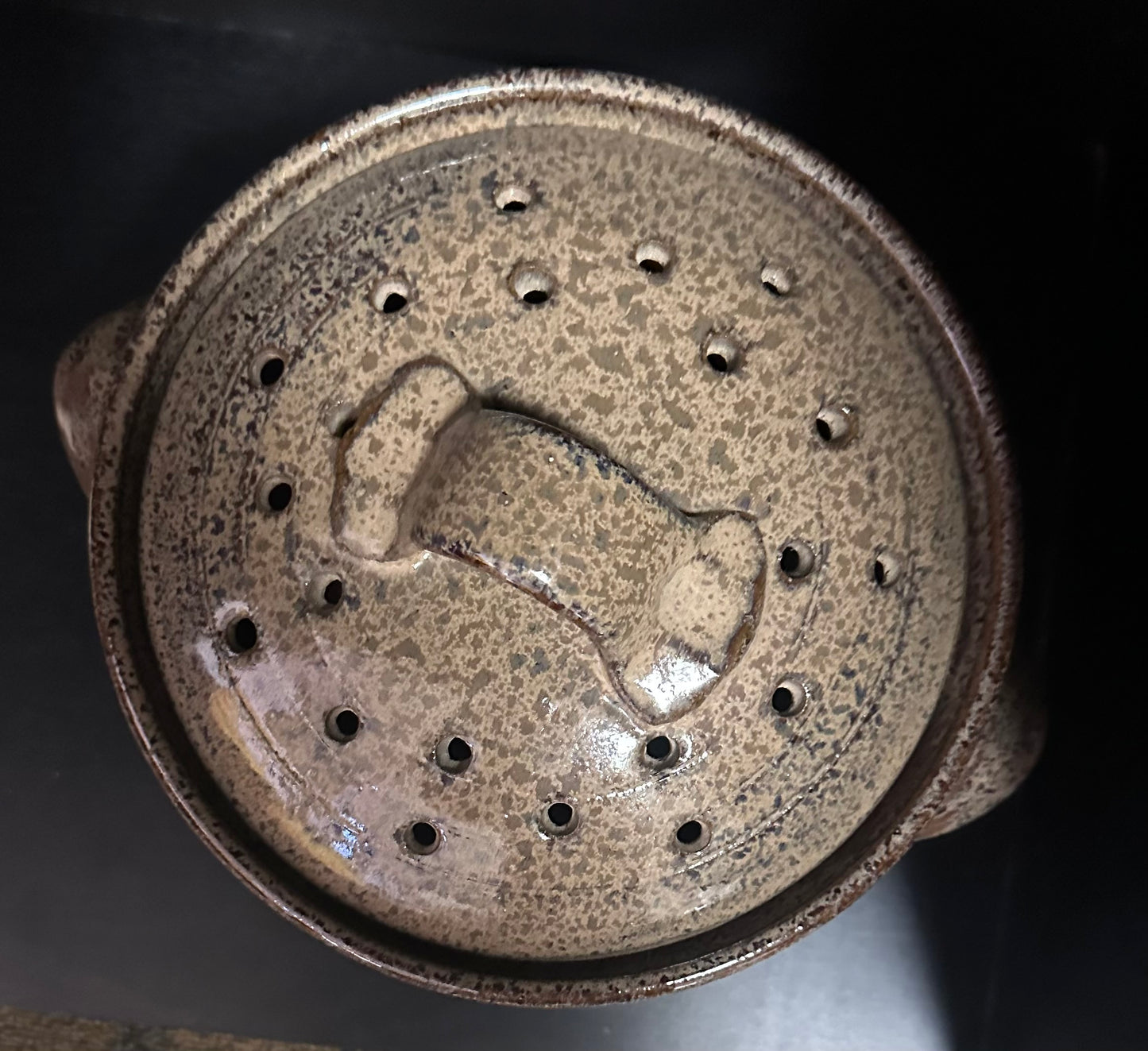 Pottery Bowl