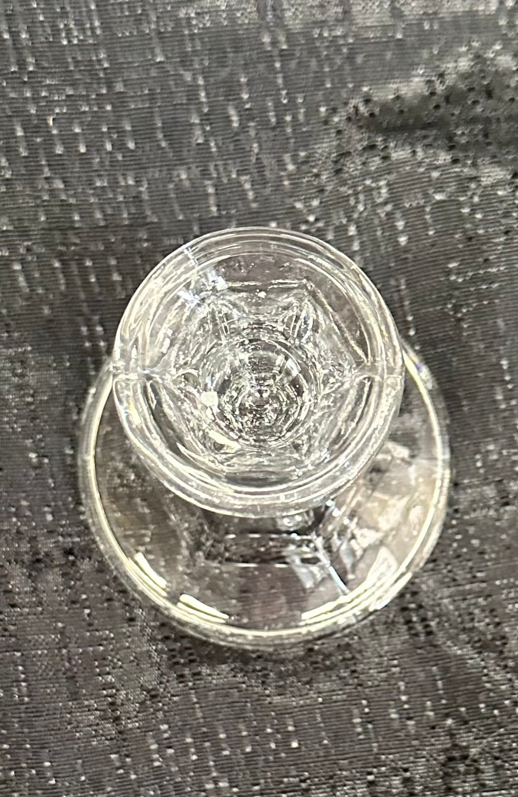 Short Candlestick Holder