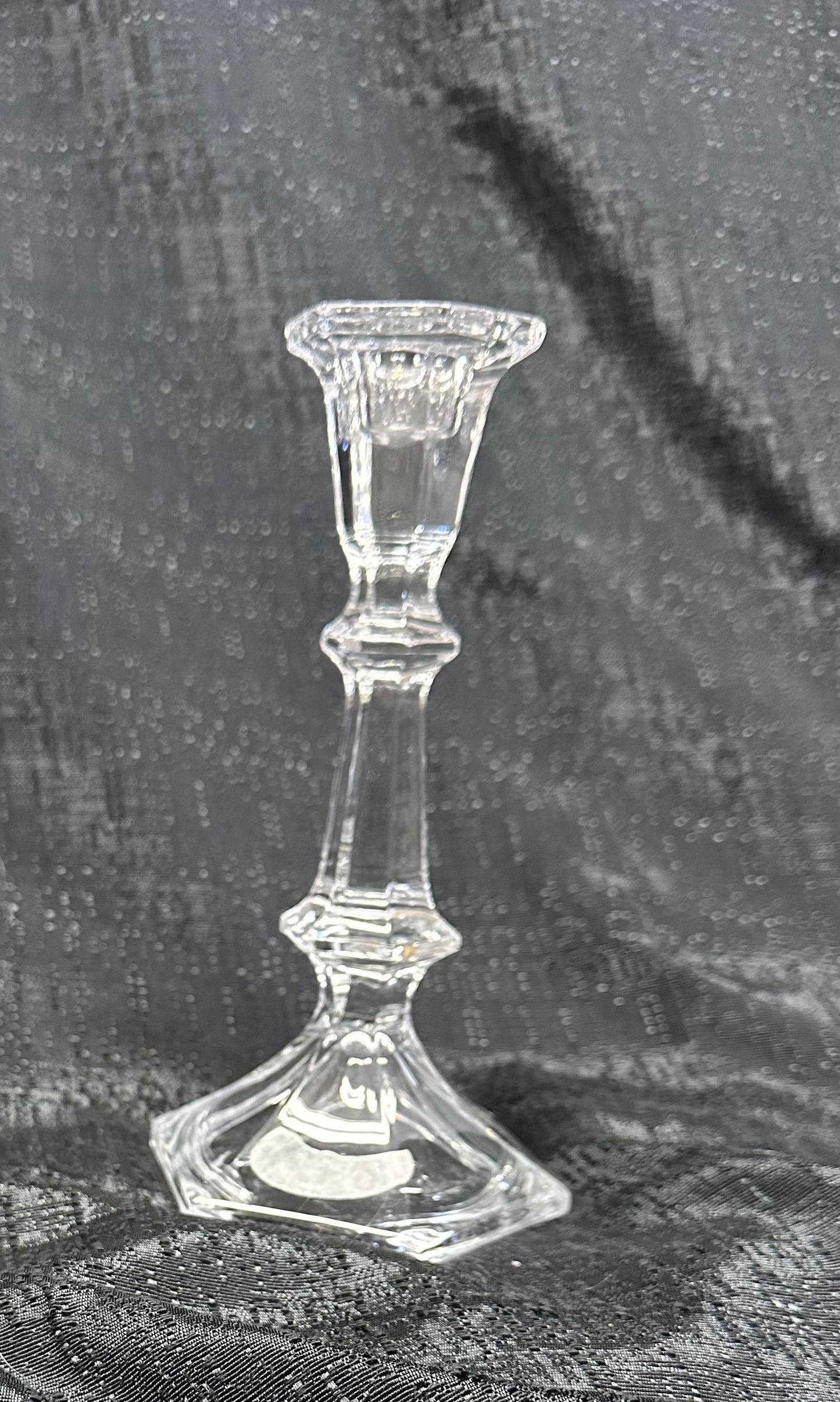 Tall Candlestick Holder