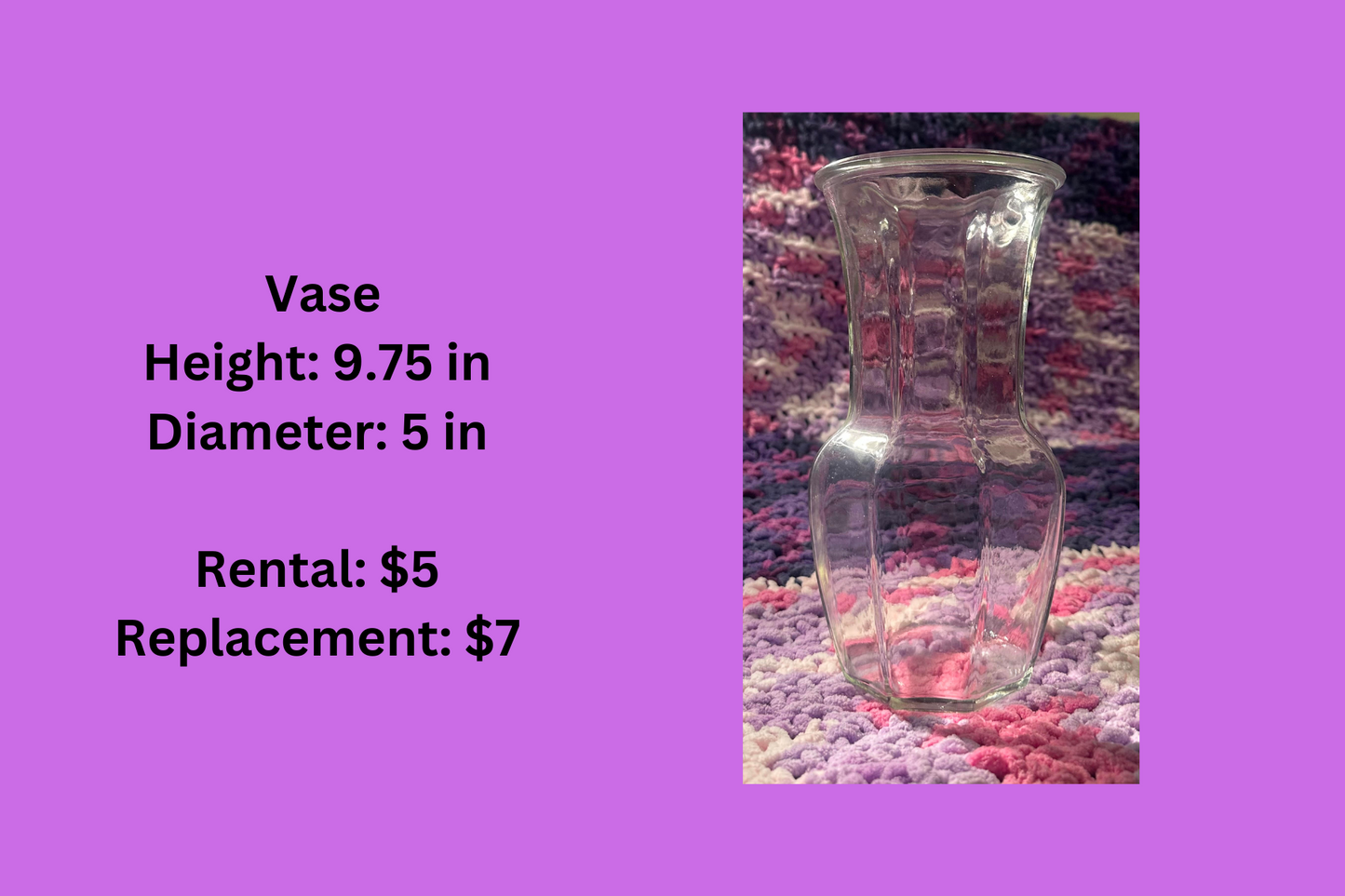 Vase 3