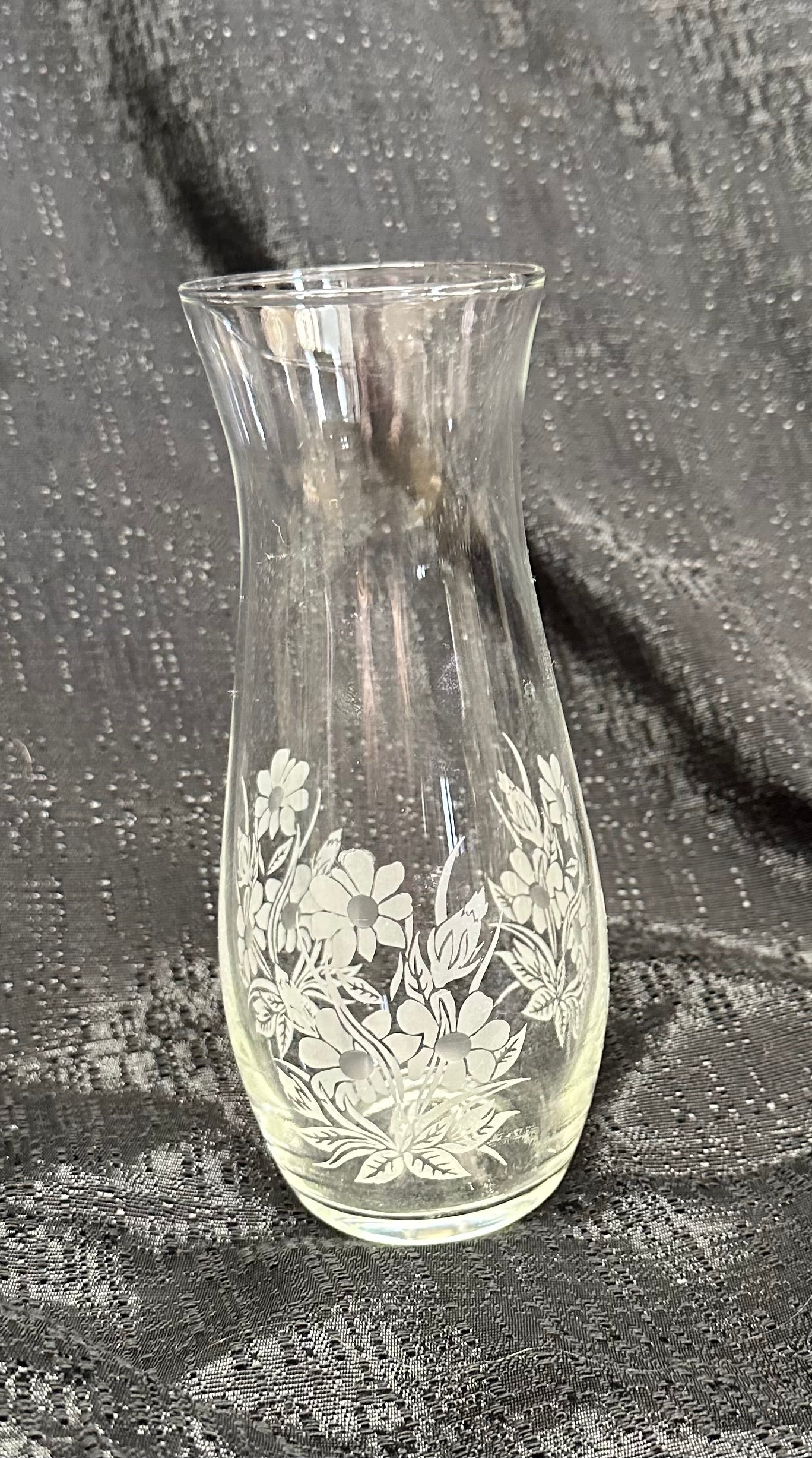 Vase with Flowers