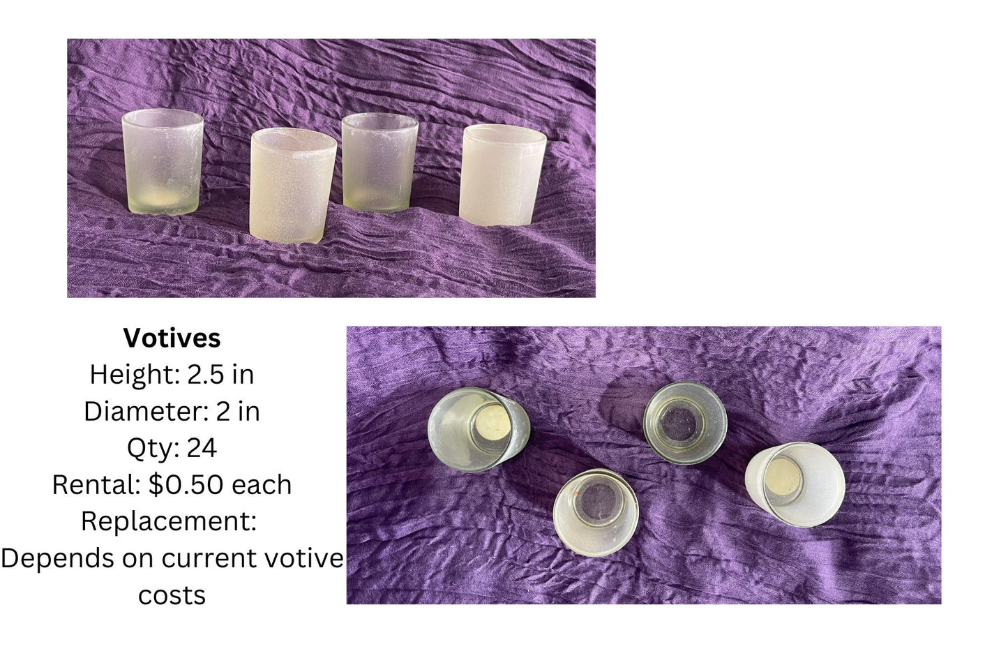 Votives