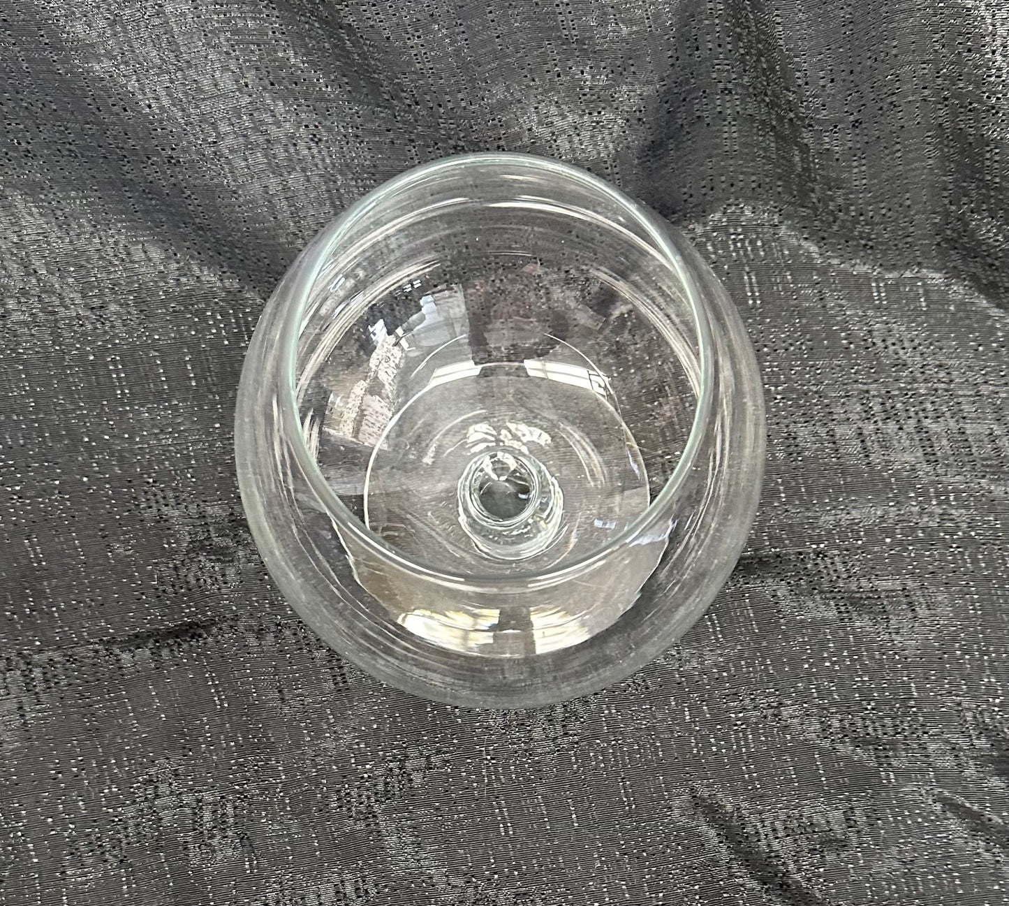 Wide Goblet