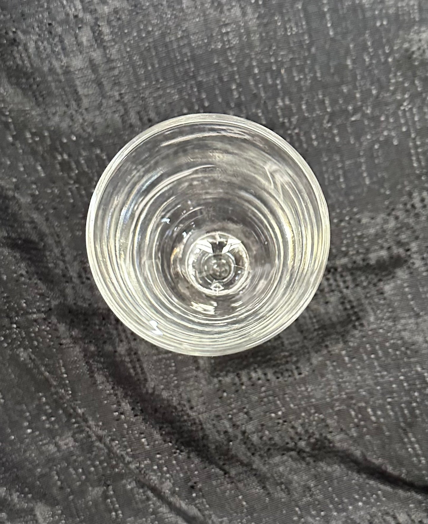 Wine Glasses