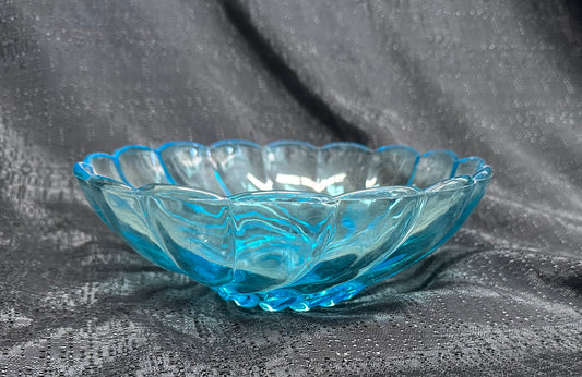 Blue Bowl 2