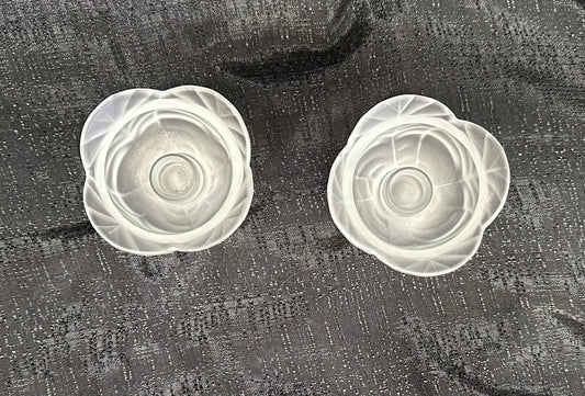 Floral Candleholder