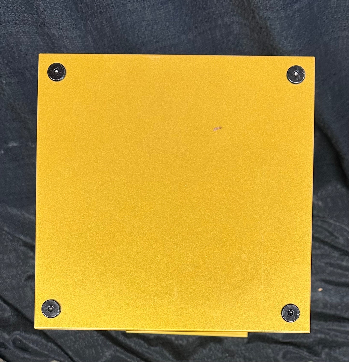 Gold Centerpiece Stands