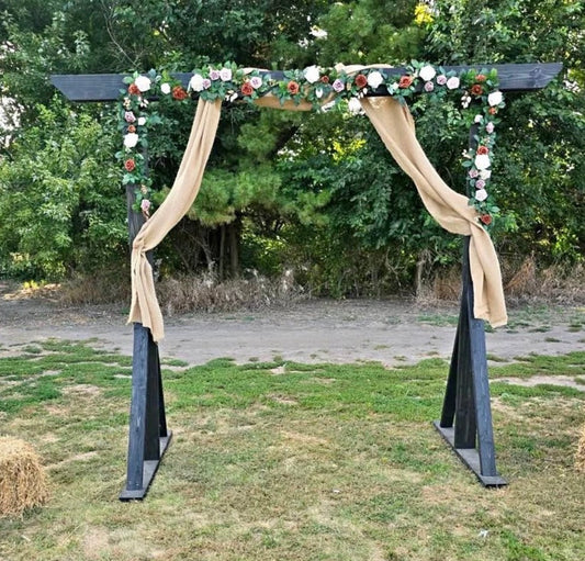 Farm Arch
