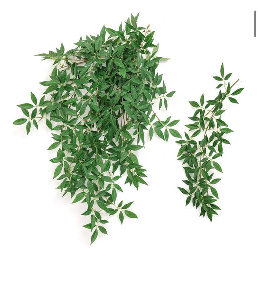 Artificial Vines