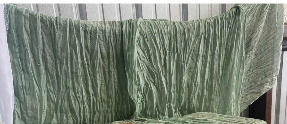 Sage Cheesecloth