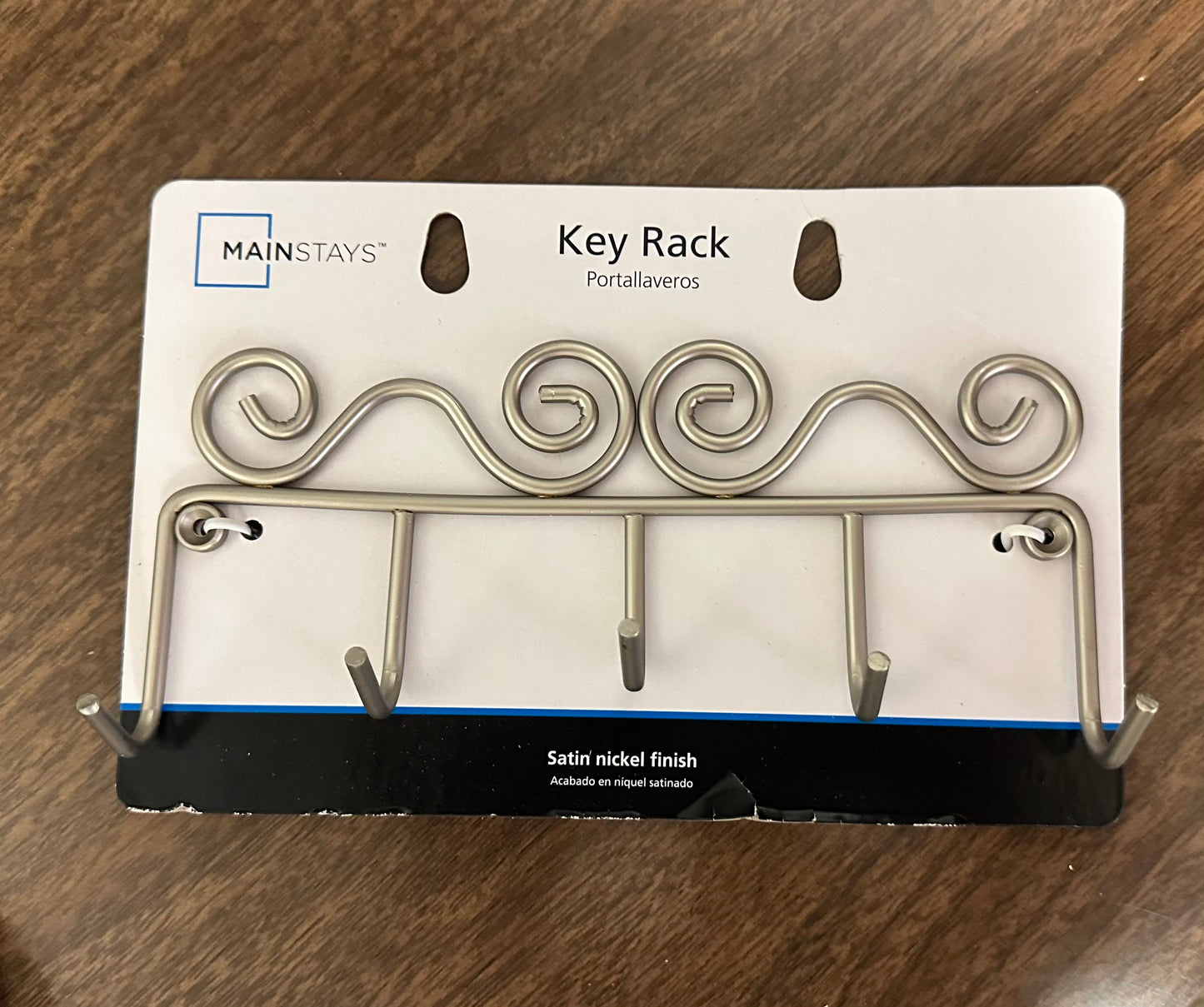 Key Rack