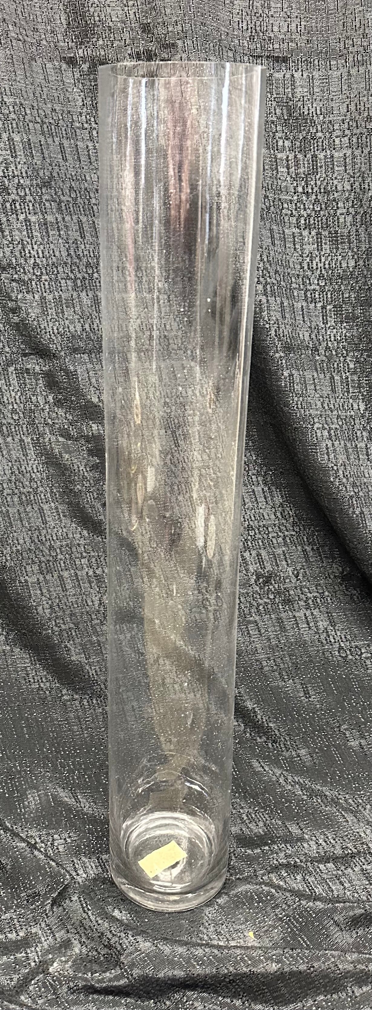 Medium Standing Vase