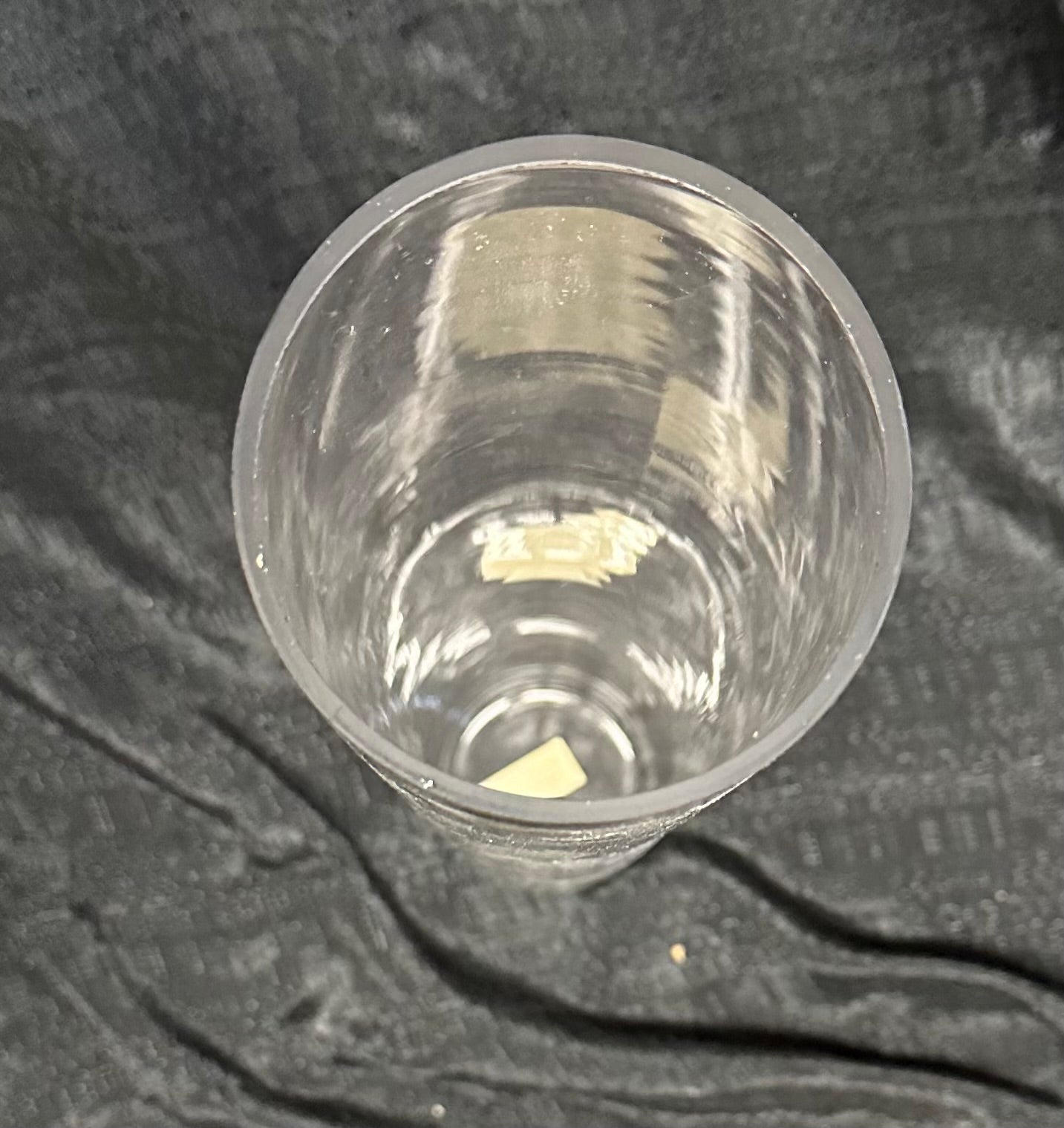 Medium Standing Vase