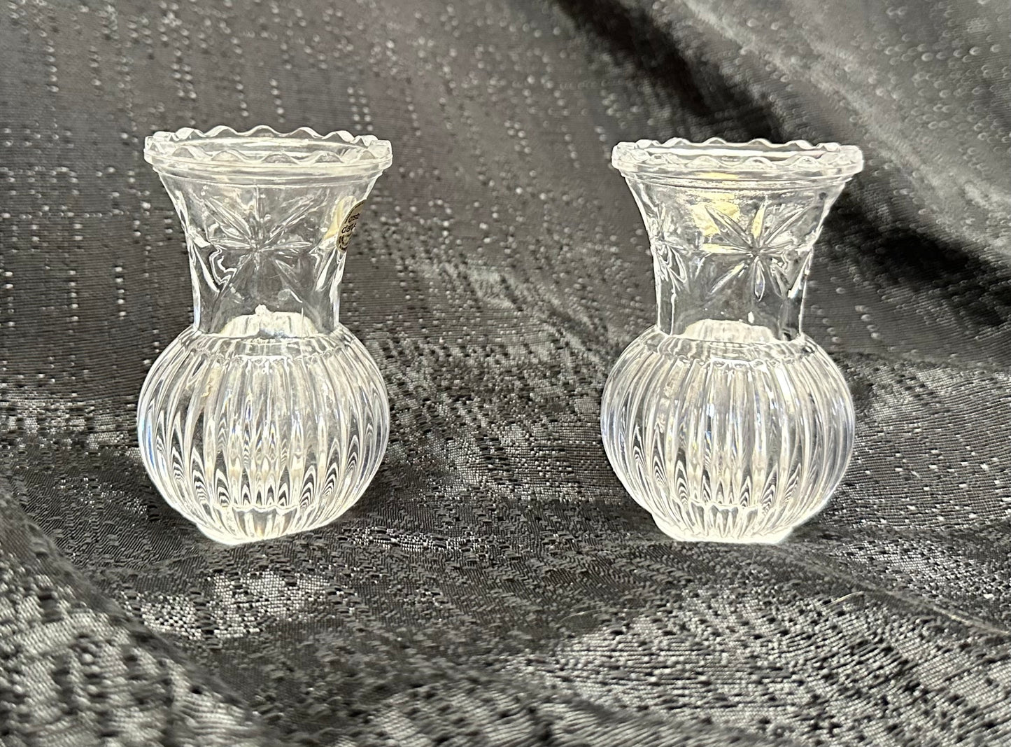 Mini Vases