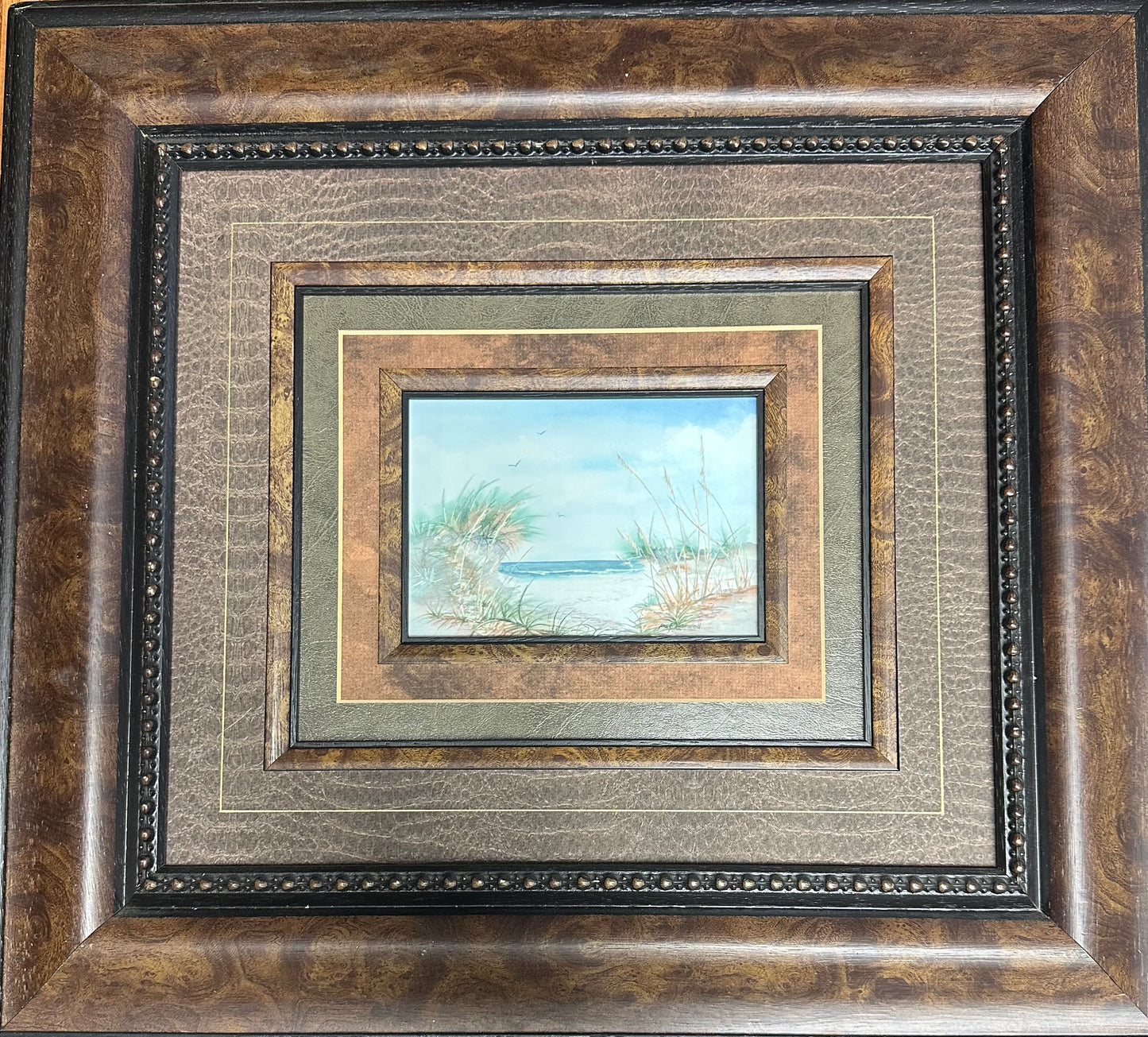 Painting by Patricia Farwell from Minnesota