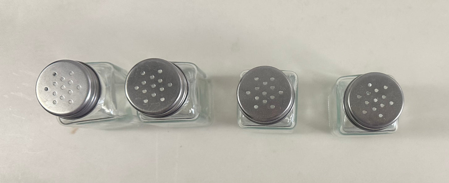 Salt Shakers