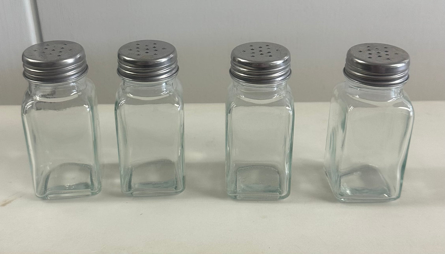 Salt Shakers