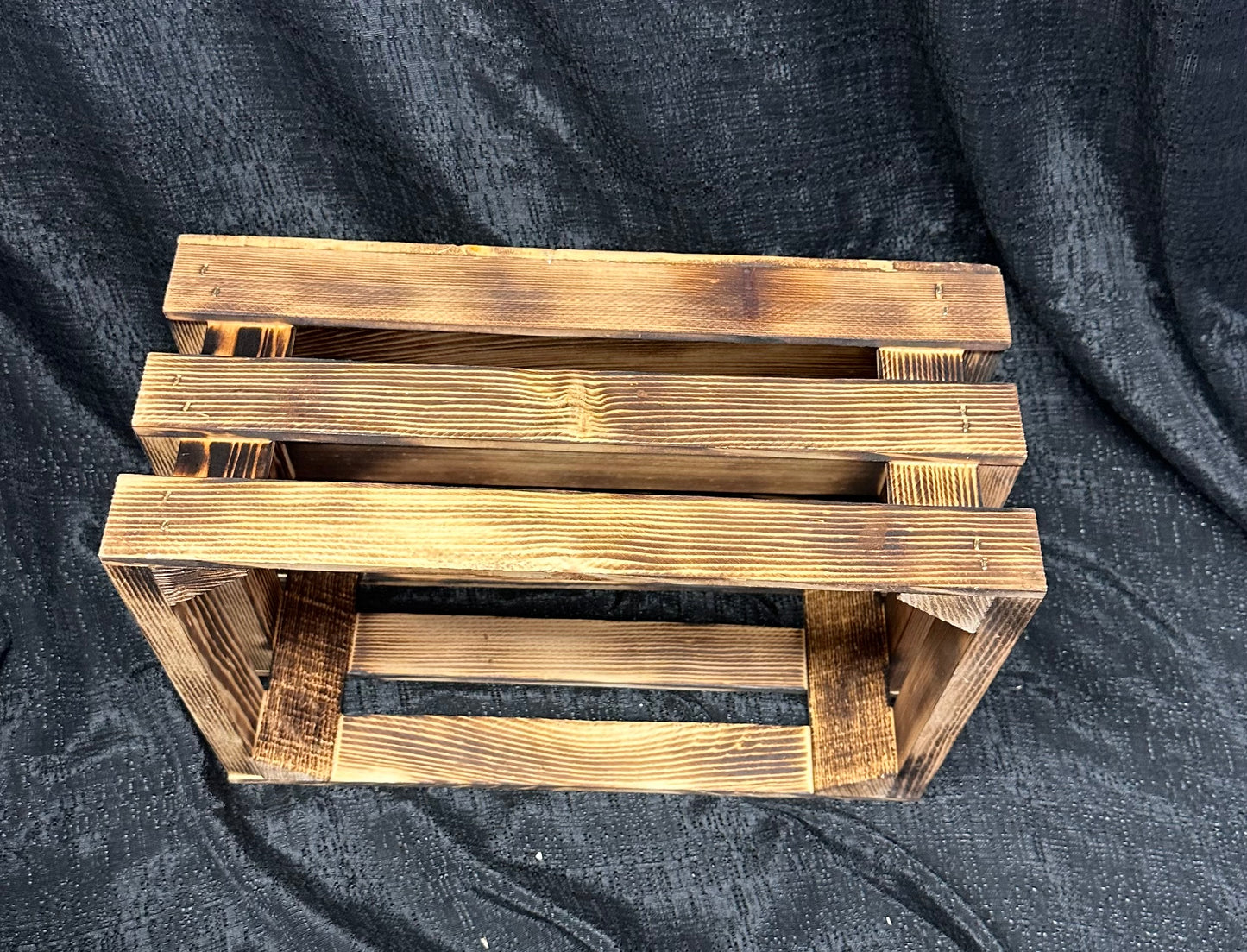 Wooden Crate Small