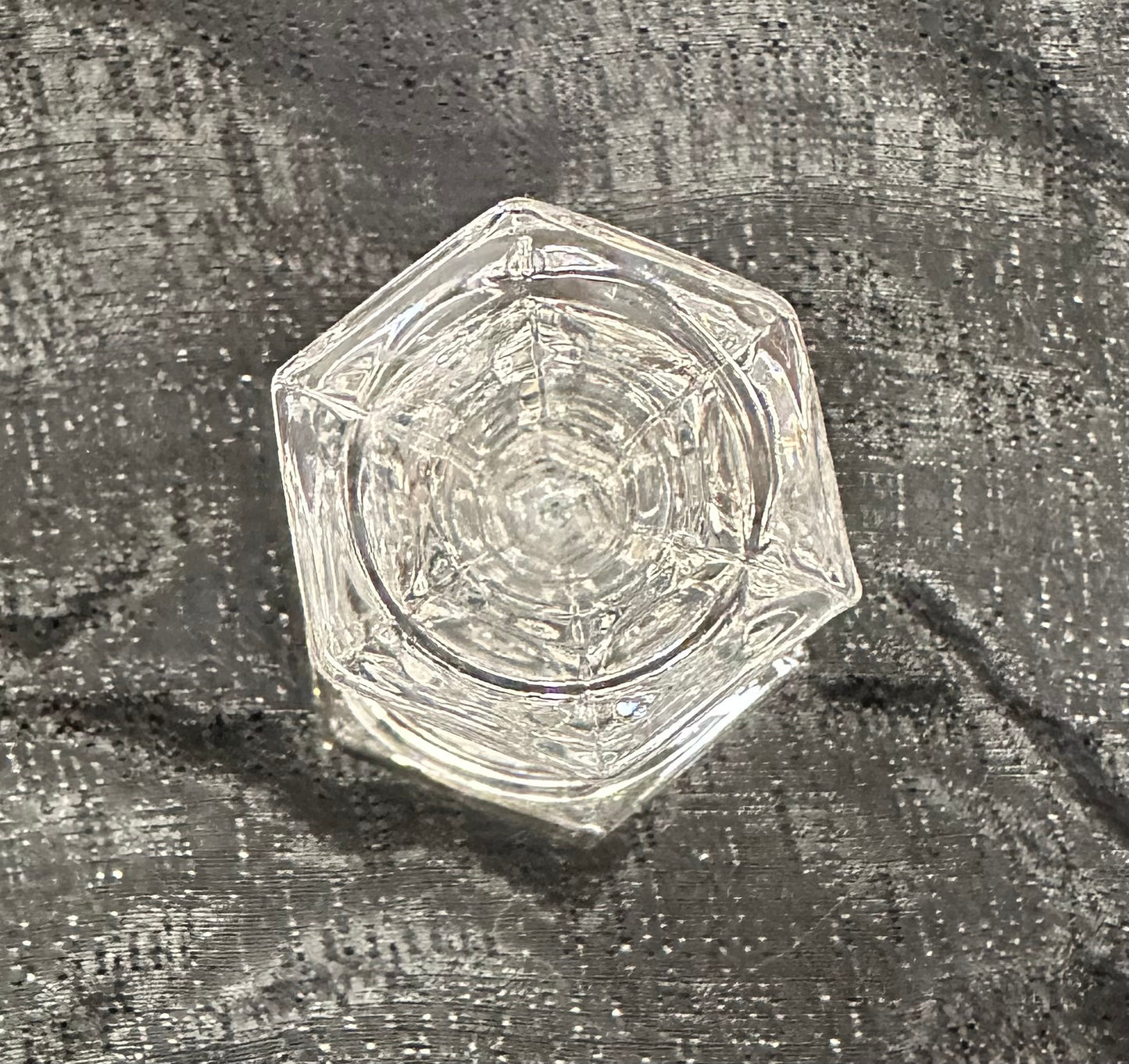 Tall Candlestick Holder