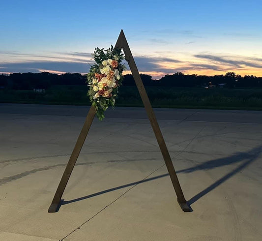 Triangle Arch