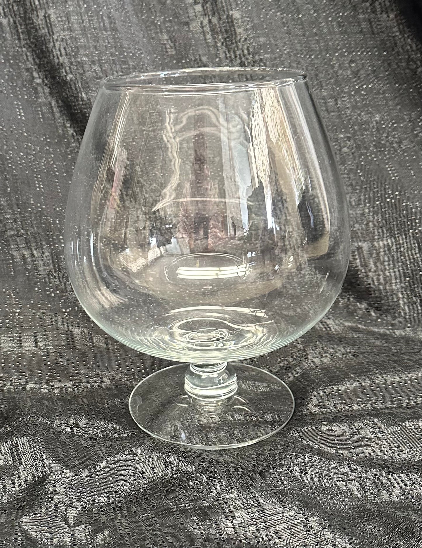 Wide Goblet