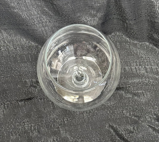 Wide Goblet