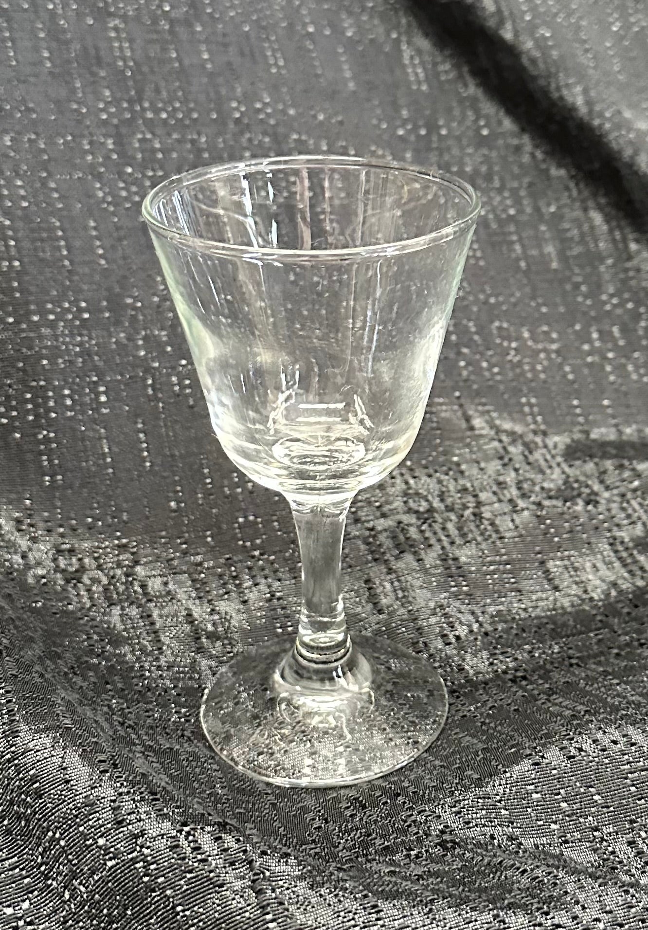 Wine Glasses